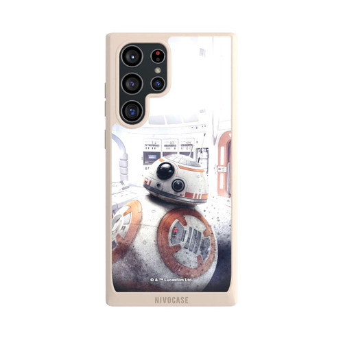 Samsung Galaxy S22 Ultra NIVOpure BB8 - Star Wars 8