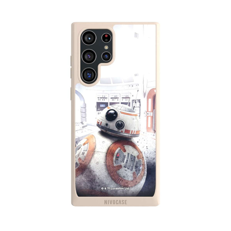 Galaxy S22 Ultra NIVOpure BB8 - Star Wars 8