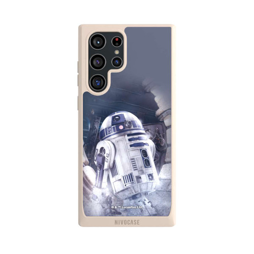 Samsung Galaxy S22 Ultra NIVOpure R2D2 - Star Wars 8