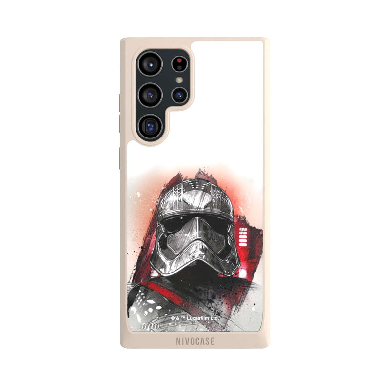 Galaxy S22 Ultra NIVOpure Captain Phasma - StarWars 8