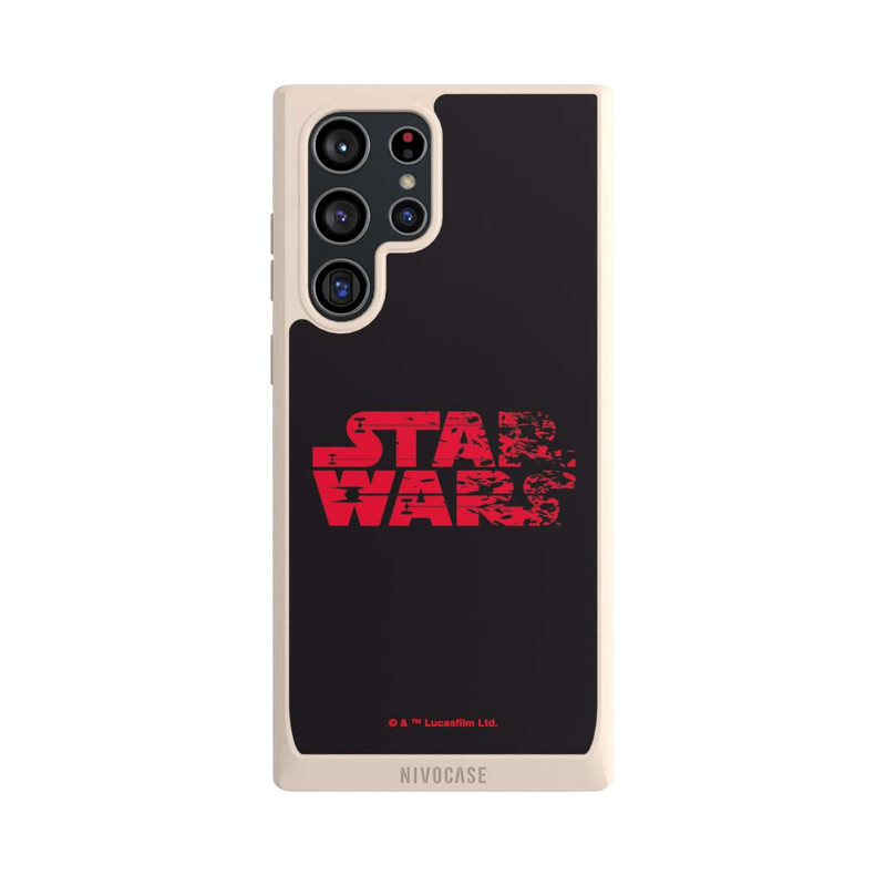 Galaxy S22 Ultra NIVOpure Star Wars 8