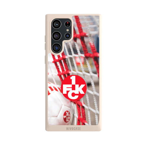 Samsung Galaxy S22 Ultra NIVOpure Torschuss FCK