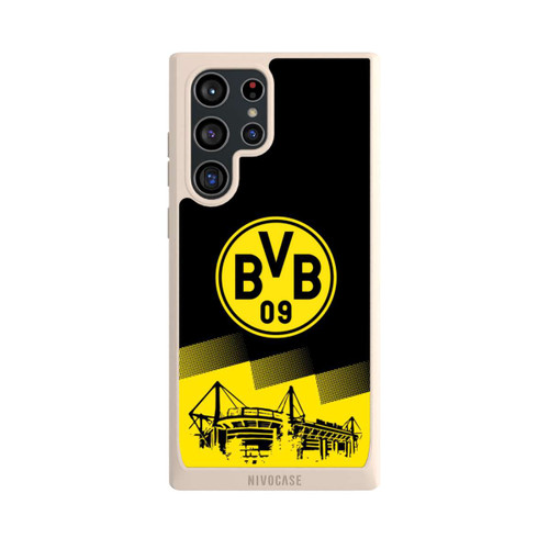 Samsung Galaxy S22 Ultra NIVOpure BVB Two Tone