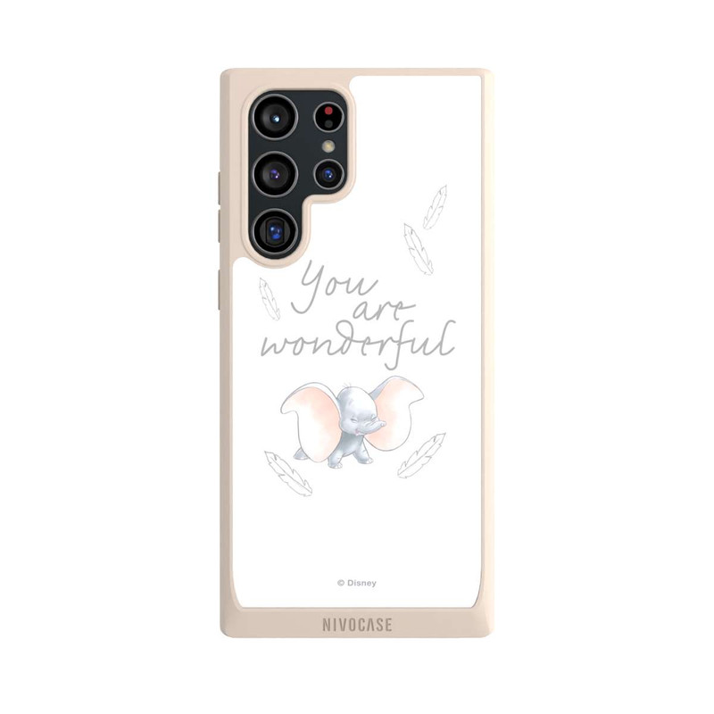 Galaxy S22 Ultra NIVOpure Dumbo Wonderful