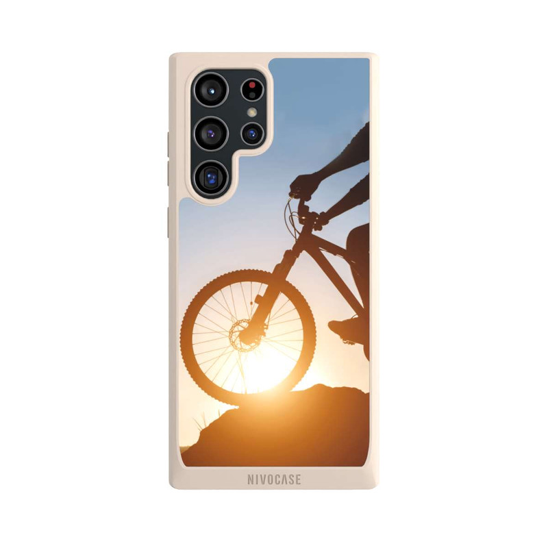 Galaxy S22 Ultra NIVOpure Mountainbike