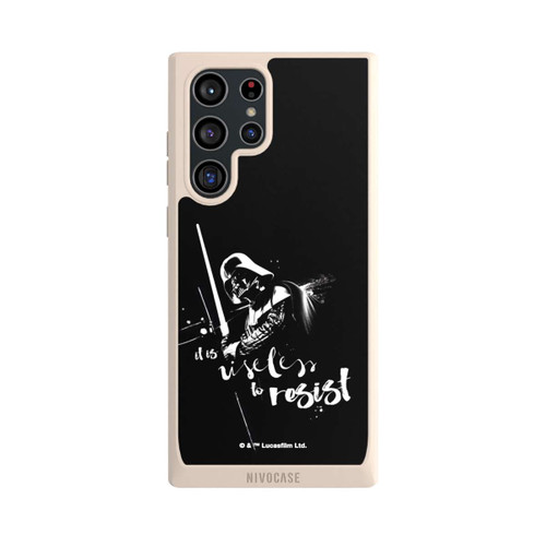 Samsung Galaxy S22 Ultra NIVOpure It is Useless to Resist