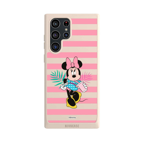 Samsung Galaxy S22 Ultra NIVOpure Minnie Milkshake ohne Hintergrund