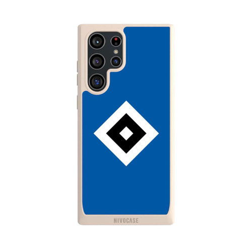 Samsung Galaxy S22 Ultra NIVOpure HSV Blau