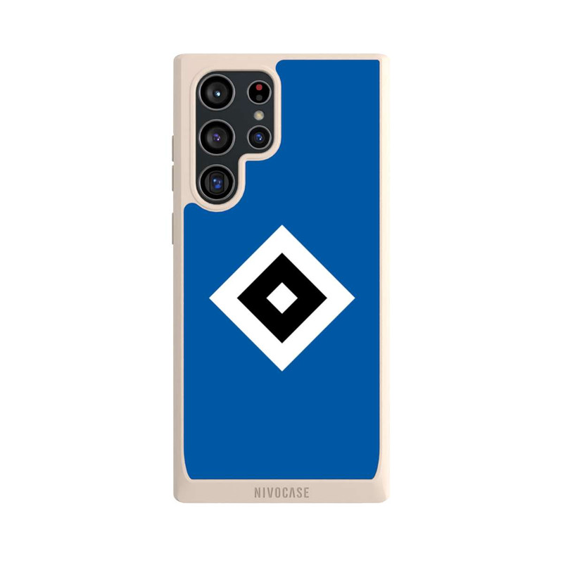 Galaxy S22 Ultra NIVOpure HSV Blau