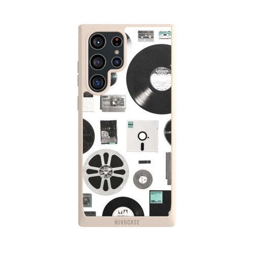 Samsung Galaxy S22 Ultra NIVOpure Data Uni