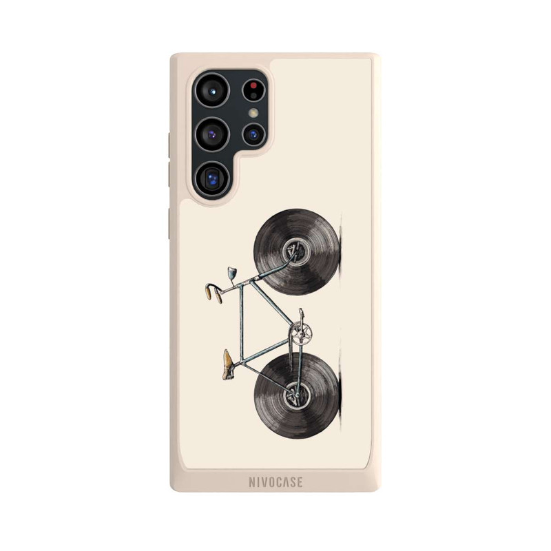 Galaxy S22 Ultra NIVOpure Velophone