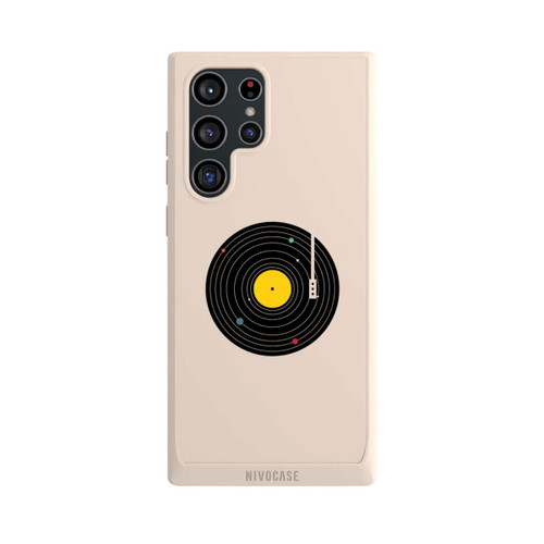 Samsung Galaxy S22 Ultra NIVOpure Music Everywhere ohne Hintergrund