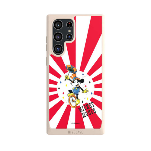 Samsung Galaxy S22 Ultra NIVOpure Micky Carnival