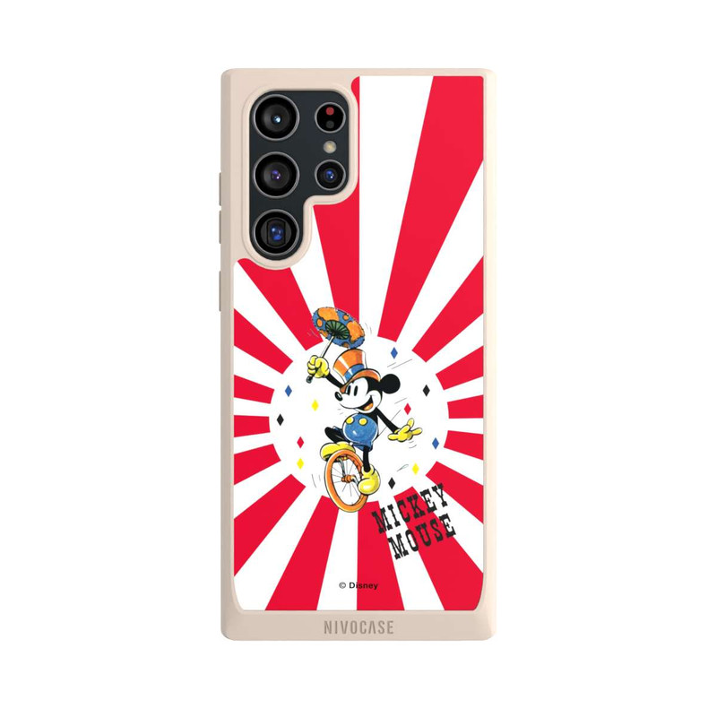 Galaxy S22 Ultra NIVOpure Micky Carnival