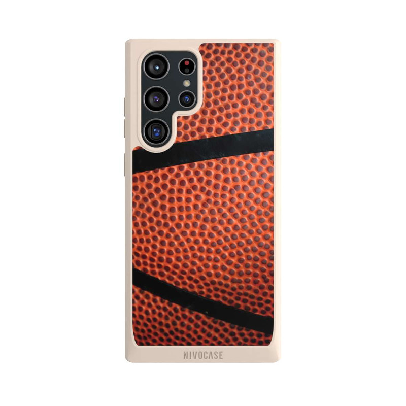 Galaxy S22 Ultra NIVOpure Basketball