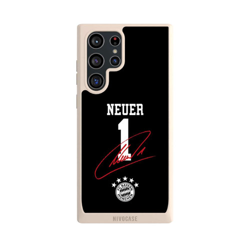 Samsung Galaxy S22 Ultra NIVOpure Neuer #1 - Tor - FCB