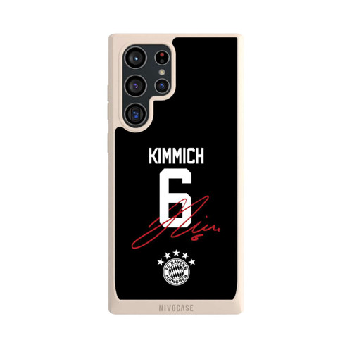 Samsung Galaxy S22 Ultra NIVOpure Kimmich #6 - Verteidigung - FCB