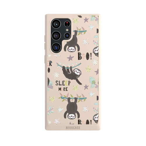 Samsung Galaxy S22 Ultra NIVOpure Sleep More ohne Hintergrund