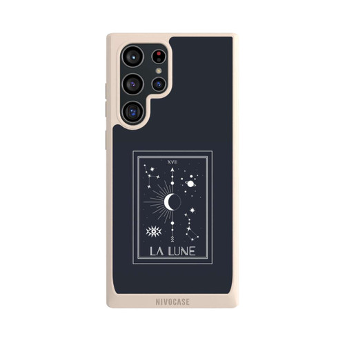 Samsung Galaxy S22 Ultra NIVOpure La Lune the Moon