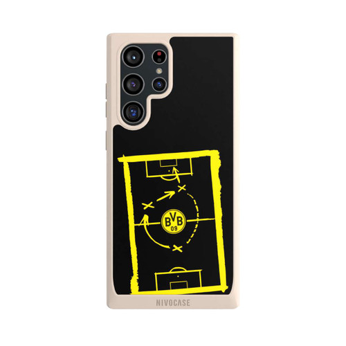 Samsung Galaxy S22 Ultra NIVOpure Spielstrategie - BVB