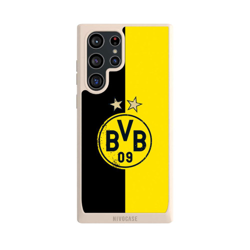 Samsung Galaxy S22 Ultra NIVOpure Sterne Destroyed Look - BVB