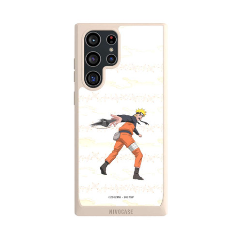 Samsung Galaxy S22 Ultra NIVOpure Naruto Ninja-Shuriken