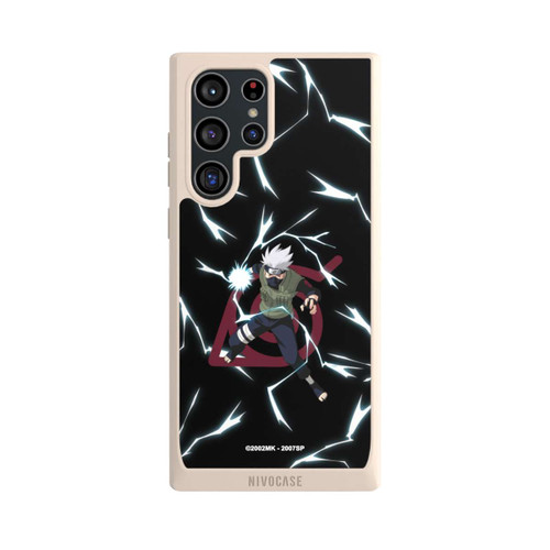 Samsung Galaxy S22 Ultra NIVOpure Kakashi Raikiri