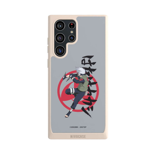 Samsung Galaxy S22 Ultra NIVOpure Kakashi Sharingan