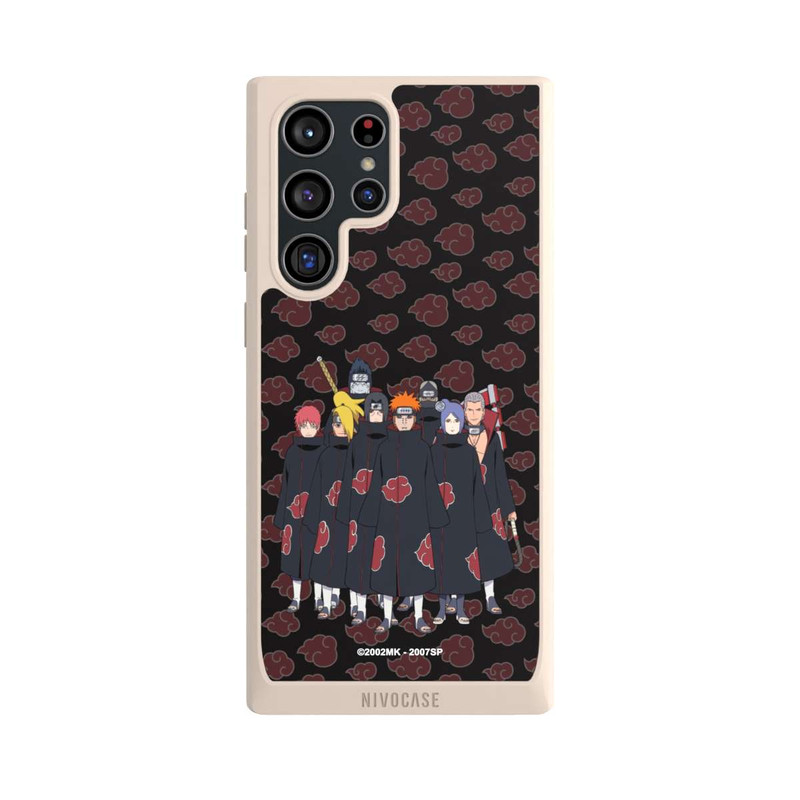 Galaxy S22 Ultra NIVOpure Akatsuki Gruppe