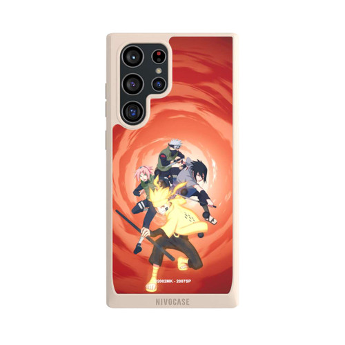 Samsung Galaxy S22 Ultra NIVOpure Team 7