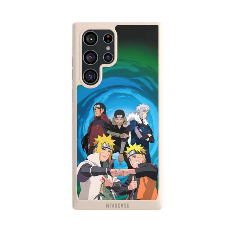 Galaxy S22 Ultra NIVOpure 4 Hokagen Gruppe