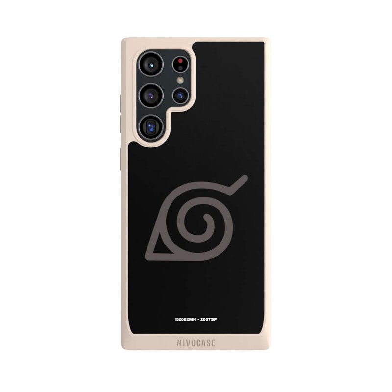 Galaxy S22 Ultra NIVOpure Konoha