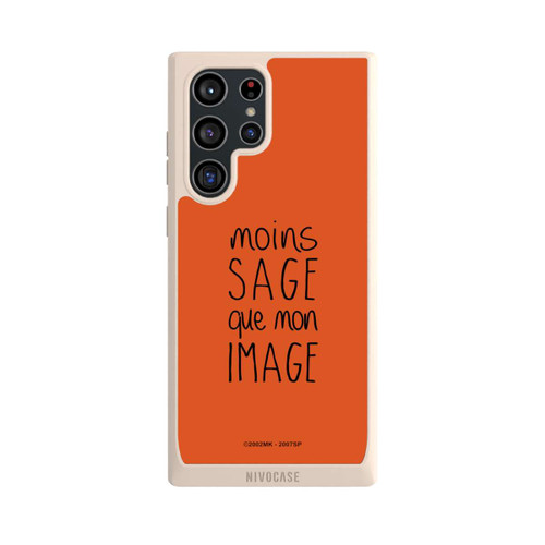 Samsung Galaxy S22 Ultra NIVOpure Naruto SD ohne Hintergrund