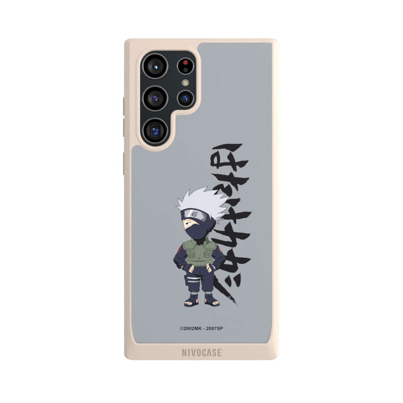 Galaxy S22 Ultra NIVOpure Kakashi SD