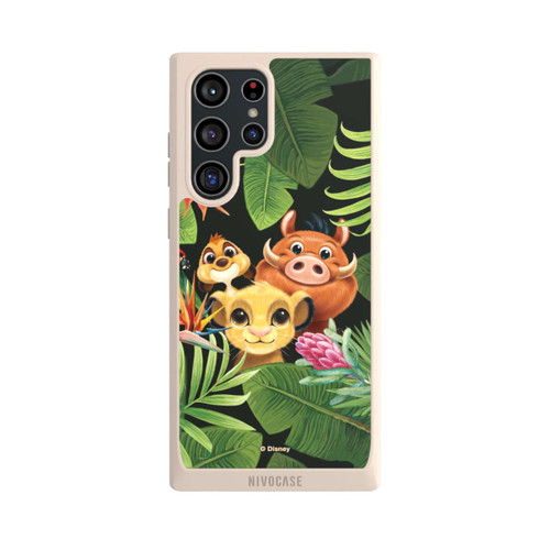 Samsung Galaxy S22 Ultra NIVOpure Simbas Friends