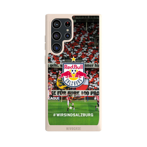 Samsung Galaxy S22 Ultra NIVOpure Wir sind Salzburg