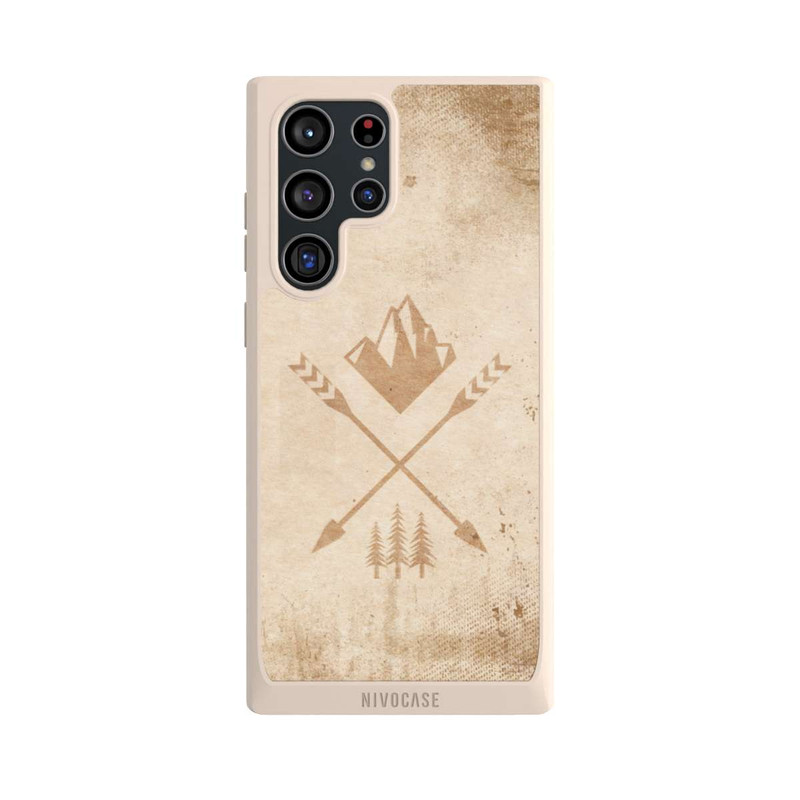 Galaxy S22 Ultra NIVOpure Wanderung