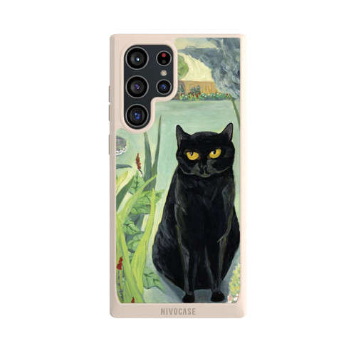 Samsung Galaxy S22 Ultra NIVOpure Toby von Deborah Eve Alastra