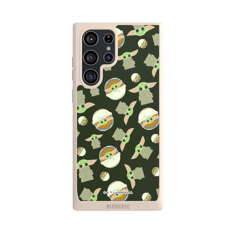 Galaxy S22 Ultra NIVOpure The Child Muster