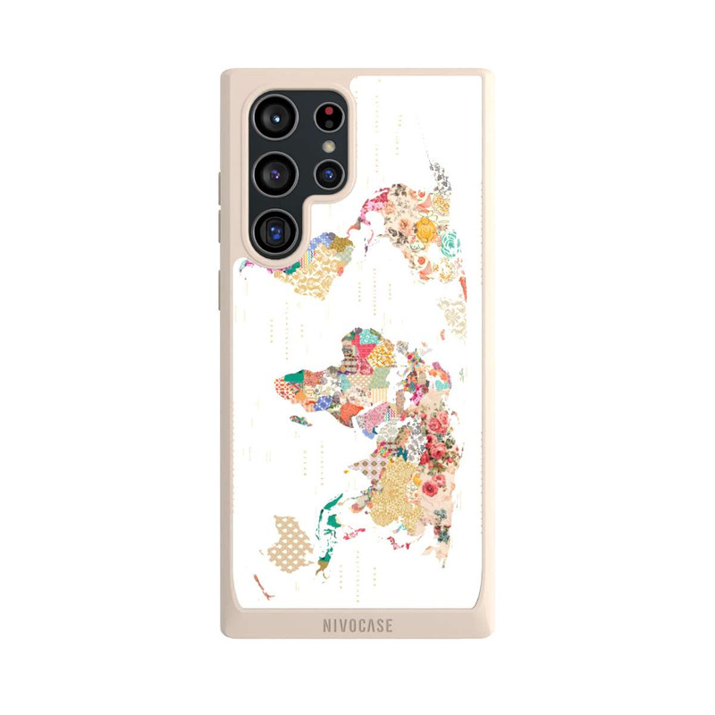 Galaxy S22 Ultra NIVOpure Puzzel Erde