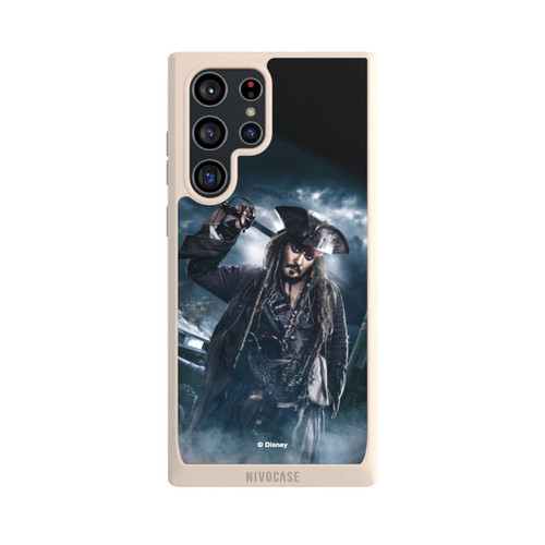 Samsung Galaxy S22 Ultra NIVOpure Sparrow Portrait