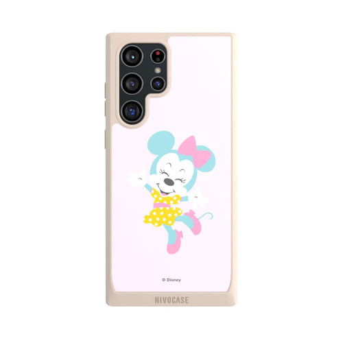 Samsung Galaxy S22 Ultra NIVOpure Süße Baby-Minnie