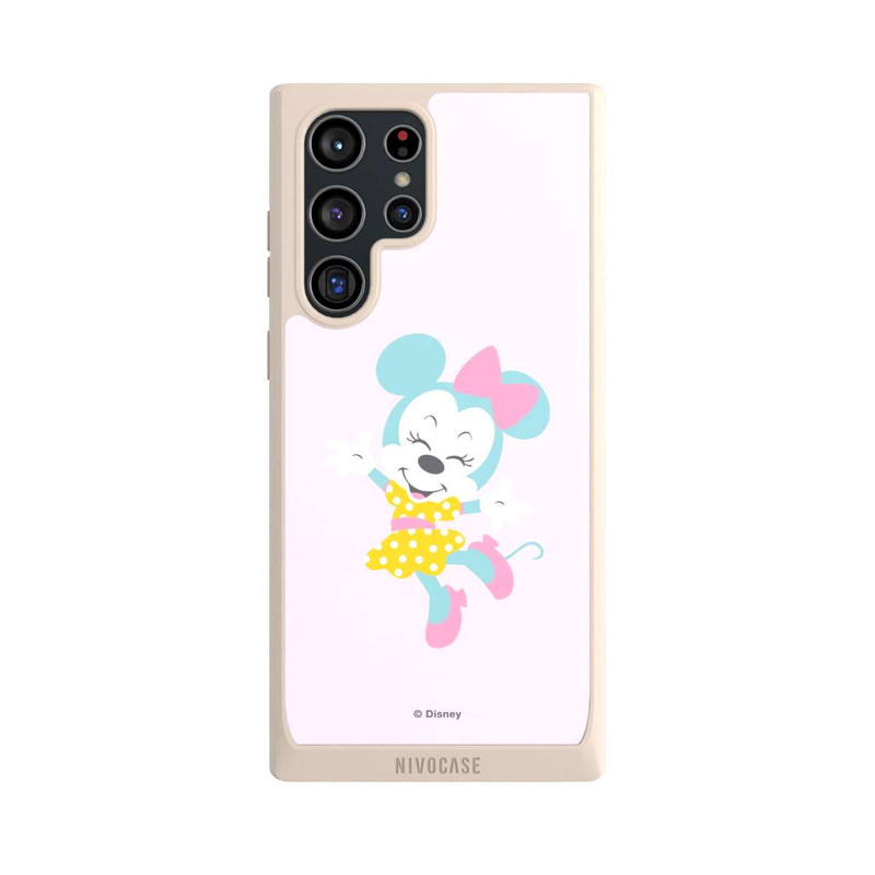 Galaxy S22 Ultra NIVOpure Süße Baby-Minnie