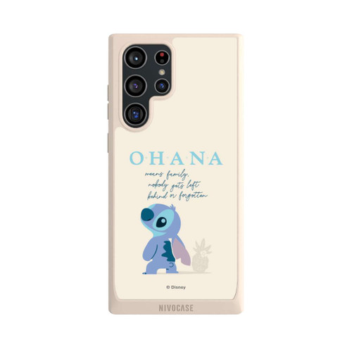 Samsung Galaxy S22 Ultra NIVOpure Ohana Stitch