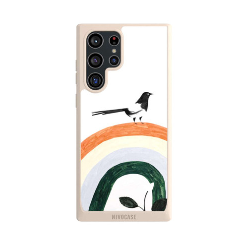 Samsung Galaxy S22 Ultra NIVOpure Guten Morgen von Léa Le Pivert