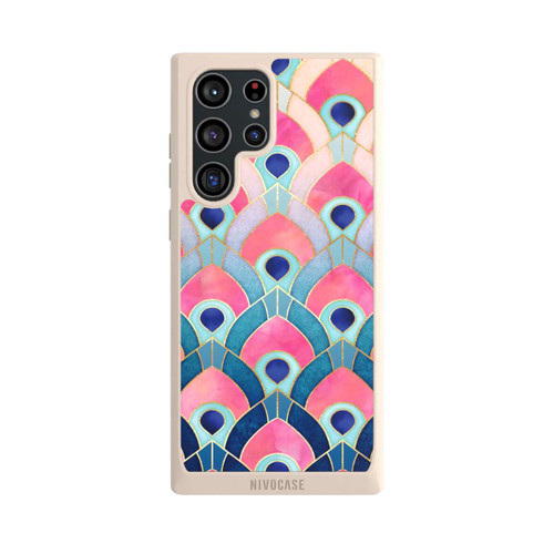 Samsung Galaxy S22 Ultra NIVOpure Gefiedert