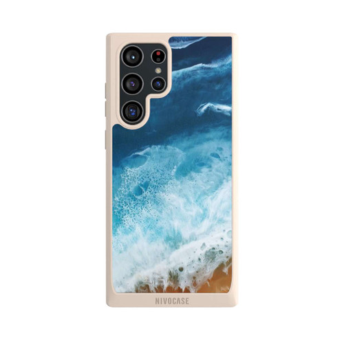 Samsung Galaxy S22 Ultra NIVOpure Meer