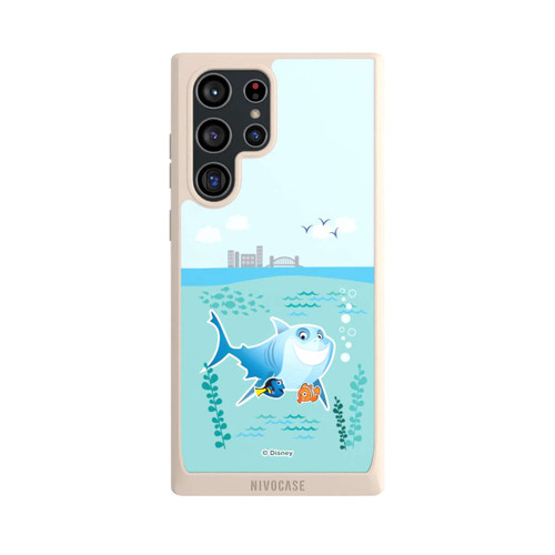 Samsung Galaxy S22 Ultra NIVOpure Nemo and Friends