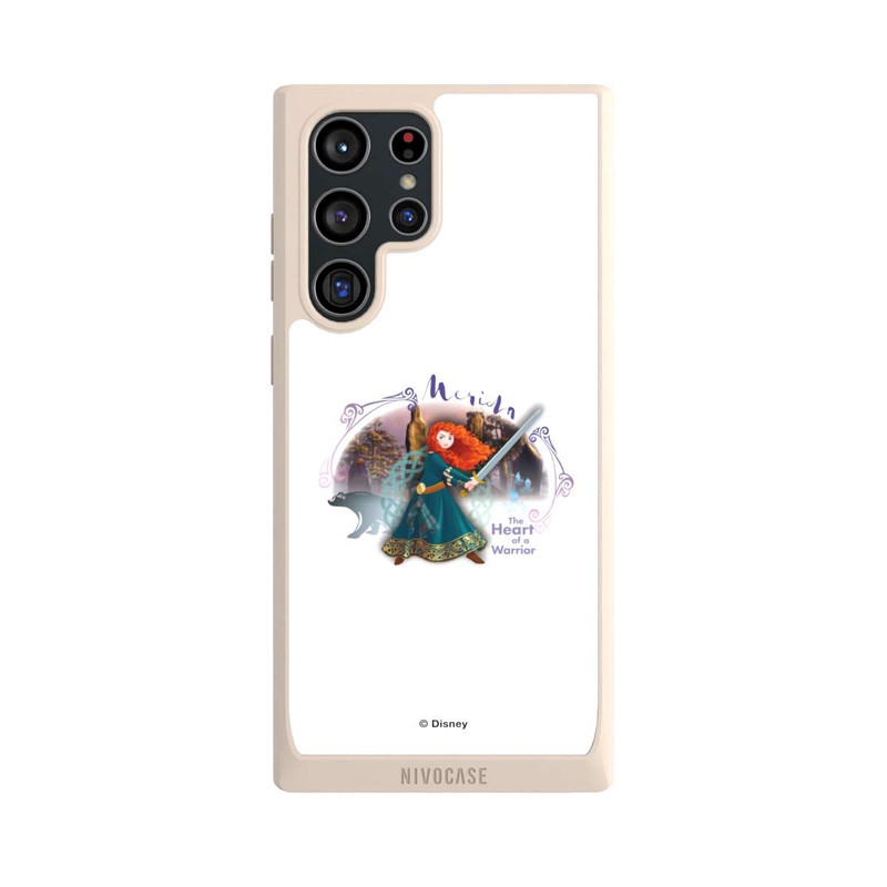 Galaxy S22 Ultra NIVOpure The Heart of a Warrior