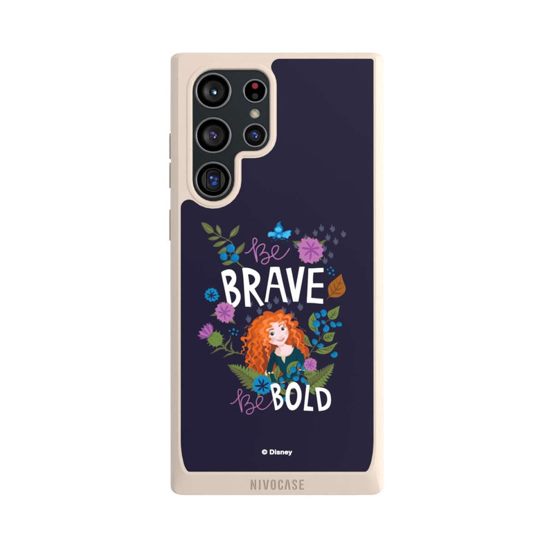 Galaxy S22 Ultra NIVOpure Be Brave | Be Bold